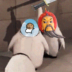 meme behead